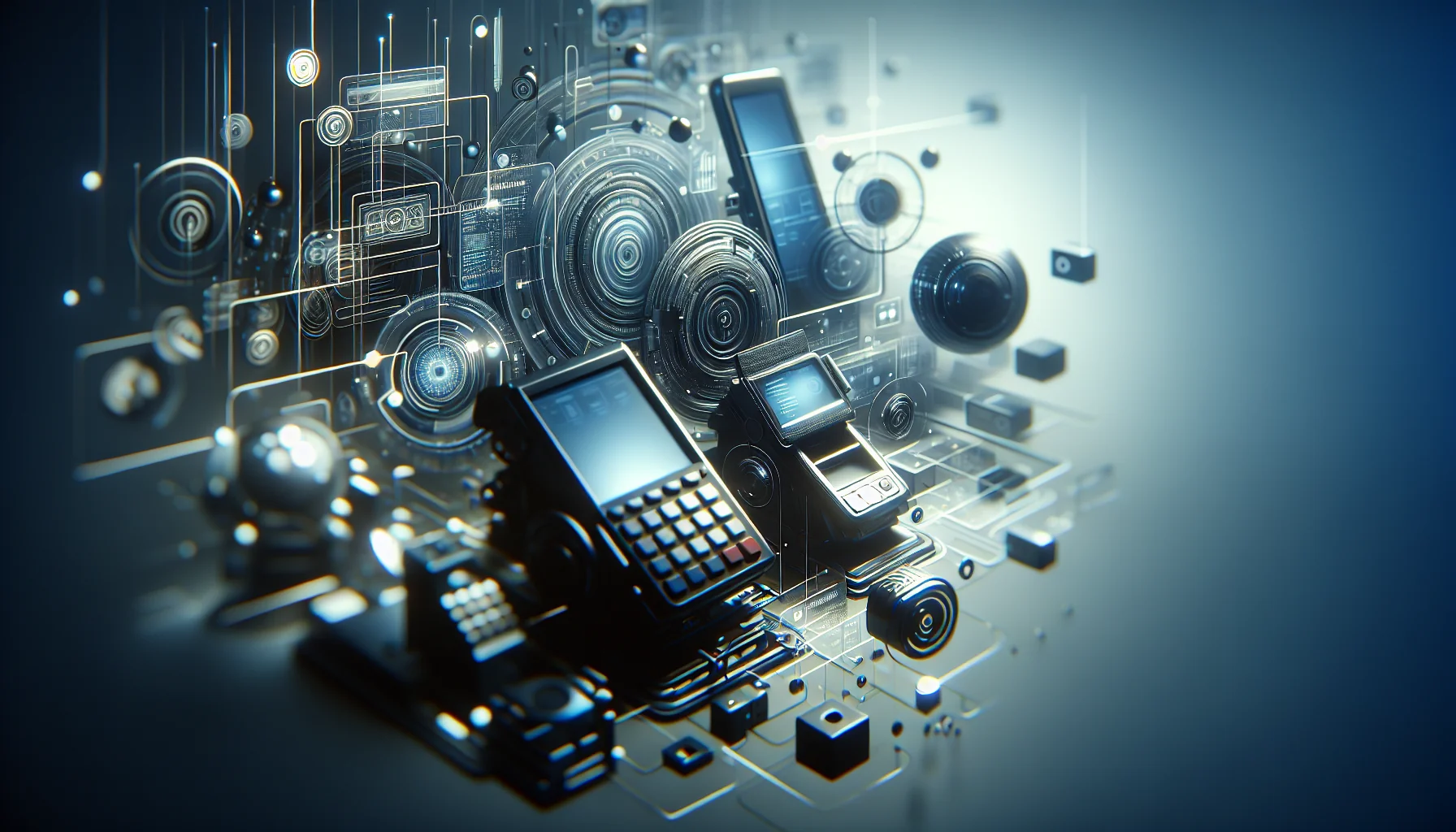 Revolutionizing Retail: The Future of Blog Articles in Retail Technology and POS Systems