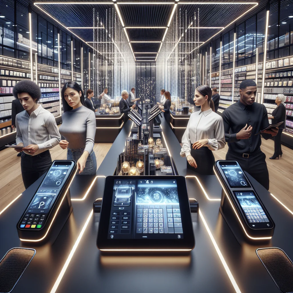 Tech Know-How: dealing with Retail technical school and POS Systems